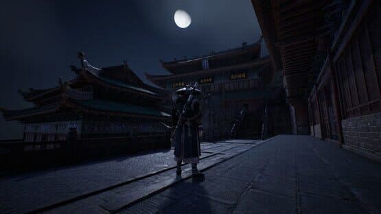 The Swordsmen X: Survival — screenshot 2