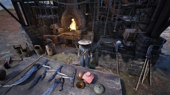 The Swordsmen X: Survival — screenshot 4