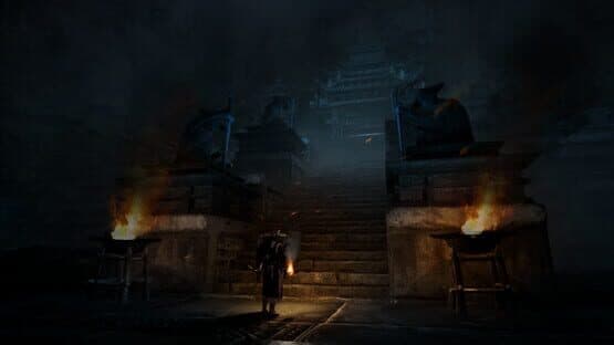 The Swordsmen X: Survival — screenshot 5