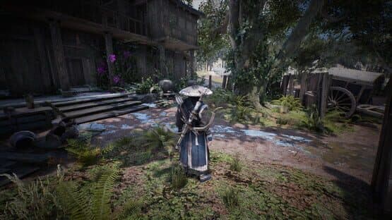 The Swordsmen X: Survival — screenshot 6