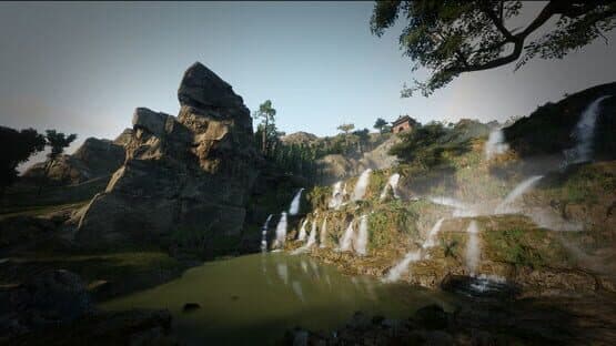 The Swordsmen X: Survival — screenshot 7