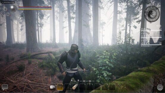 Tales of Wild — screenshot 2