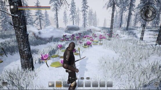 Tales of Wild — screenshot 3