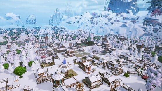 The Immortal Mayor — screenshot 5