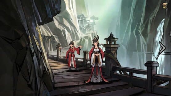 Mohism — screenshot 5