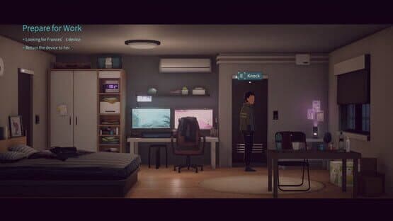 Minds Beneath Us — screenshot 2