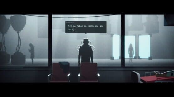Minds Beneath Us — screenshot 4