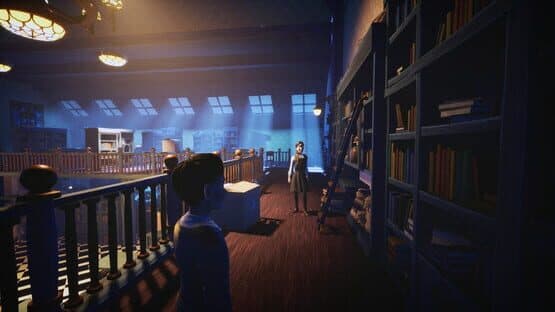 Spiral — screenshot 4