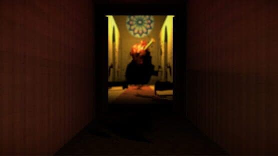 The Shape on the Ground — screenshot 1