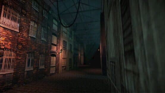 The Shape on the Ground — screenshot 4