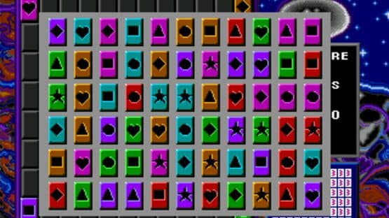 Ishidó: The Way of Stones — screenshot 4