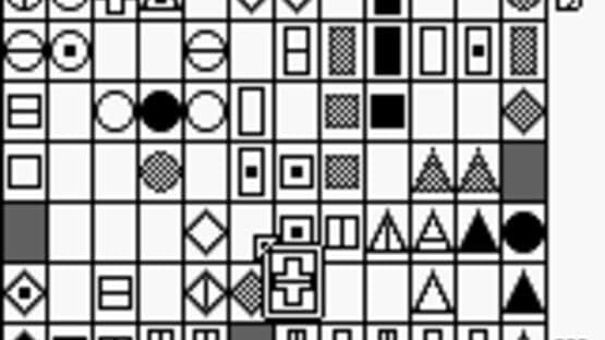 Ishidó: The Way of Stones — screenshot 1