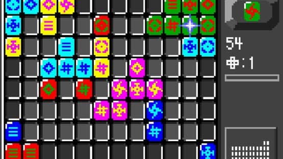 Ishidó: The Way of Stones — screenshot 4