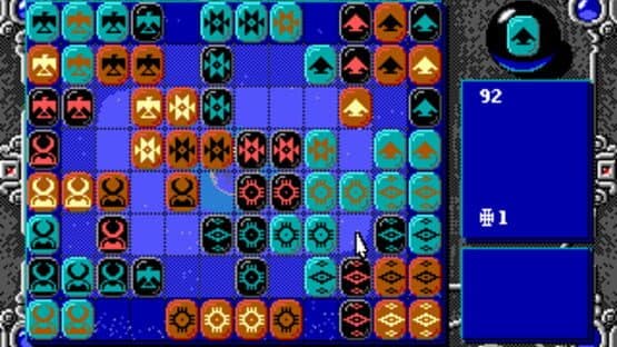 Ishidó: The Way of Stones — screenshot 2