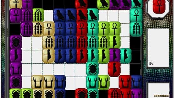 Ishidó: The Way of Stones — screenshot 3