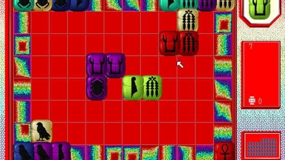 Ishidó: The Way of Stones — screenshot 4