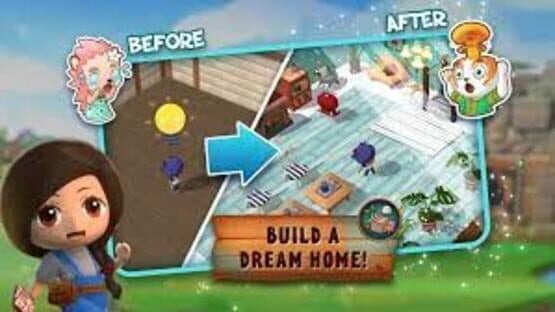 Pocket Pioneers — screenshot 2