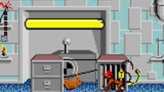 Gordo 106 — screenshot 1