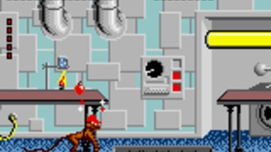 Gordo 106 — screenshot 2