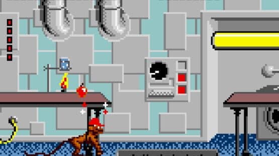 Gordo 106 — screenshot 6