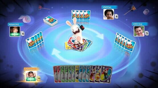 Uno — screenshot 6