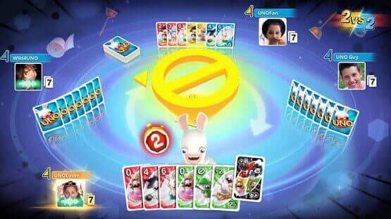 Uno — screenshot 7