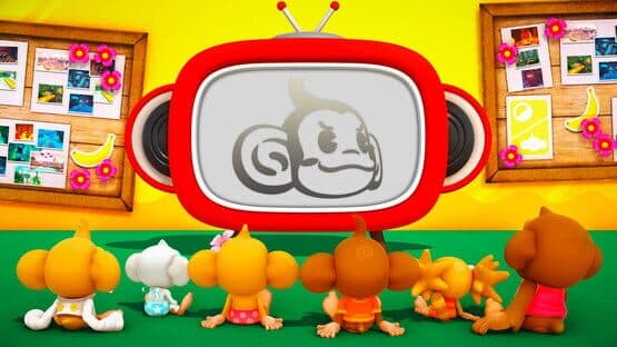 Super Monkey Ball: Banana Mania — screenshot 1