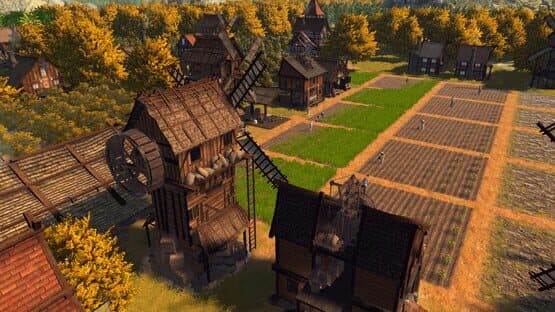 Patron — screenshot 8