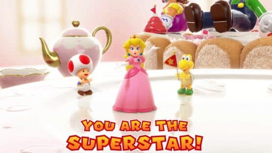 Mario Party Superstars — screenshot 1