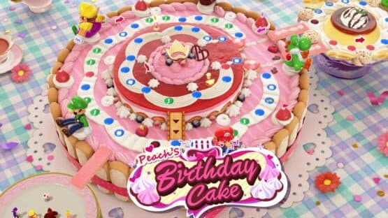 Mario Party Superstars — screenshot 2