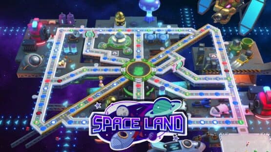 Mario Party Superstars — screenshot 3