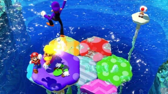 Mario Party Superstars — screenshot 4