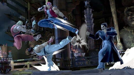 Super Smash Bros. Ultimate: Challenger Pack 10 — screenshot 1
