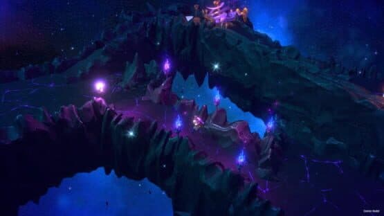 The Tale of Bistun — screenshot 1