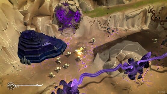 The Tale of Bistun — screenshot 2