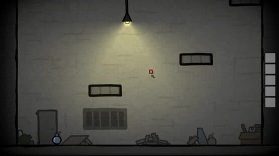 Tin Tandem — screenshot 1