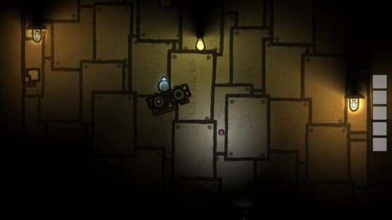 Tin Tandem — screenshot 3