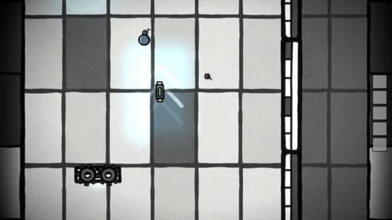 Tin Tandem — screenshot 5