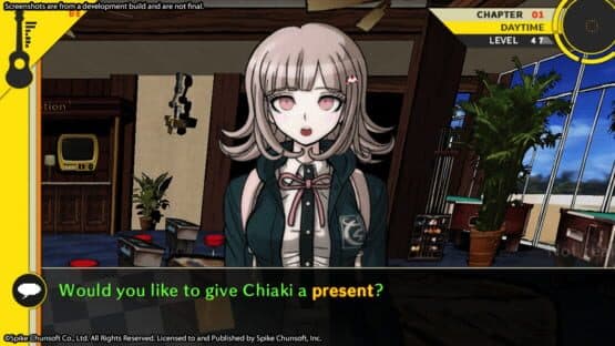 Danganronpa: Decadence — screenshot 2
