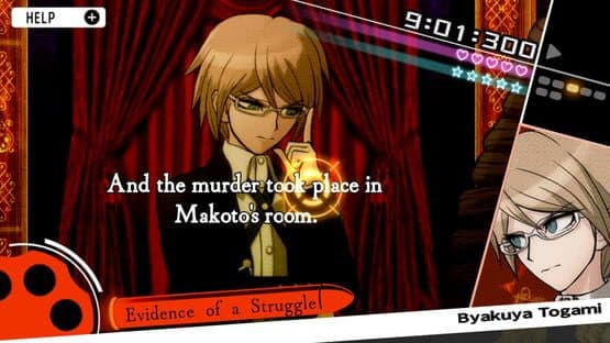 Danganronpa: Trigger Happy Havoc - Anniversary Edition — screenshot 4