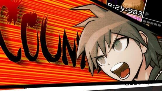 Danganronpa: Trigger Happy Havoc - Anniversary Edition — screenshot 5