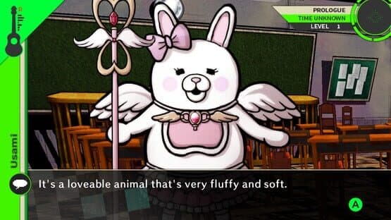 Danganronpa 2: Goodbye Despair - Anniversary Edition — screenshot 2