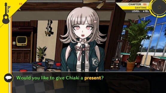 Danganronpa 2: Goodbye Despair - Anniversary Edition — screenshot 4