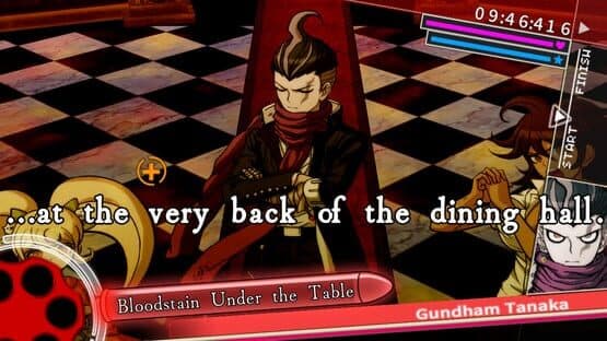 Danganronpa 2: Goodbye Despair - Anniversary Edition — screenshot 5