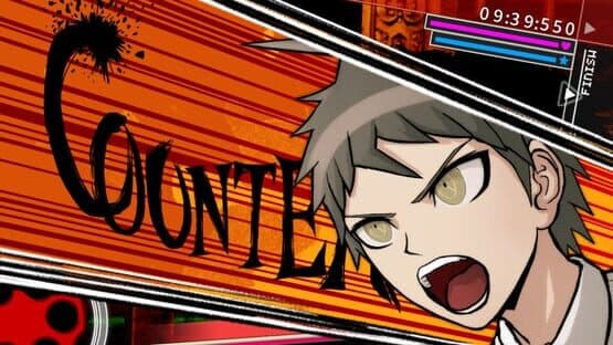 Danganronpa 2: Goodbye Despair - Anniversary Edition — screenshot 6