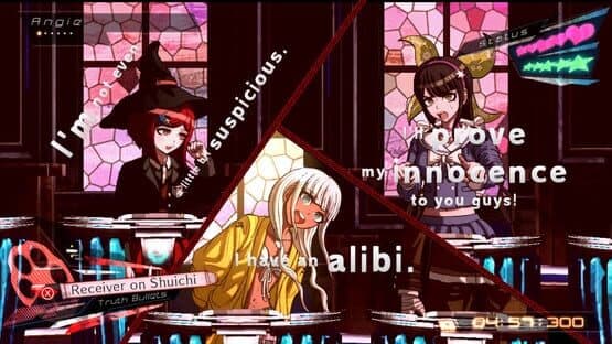 Danganronpa V3: Killing Harmony - Anniversary Edition — screenshot 4