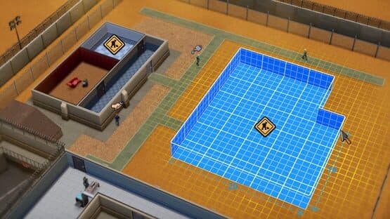 Prison Tycoon: Under New Management — screenshot 3