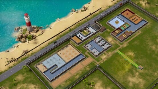 Prison Tycoon: Under New Management — screenshot 4