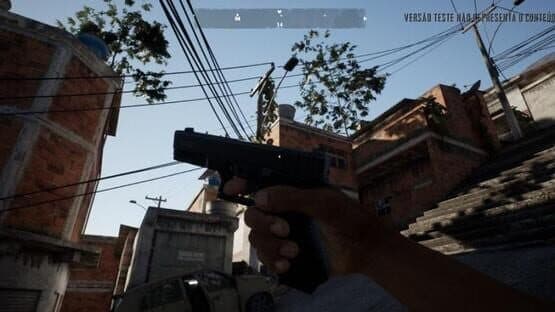 Rio: Raised In Oblivion — screenshot 4