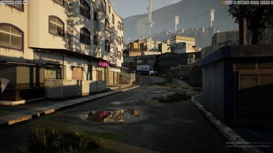Rio: Raised In Oblivion — screenshot 5